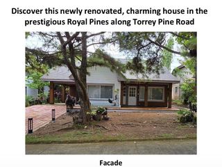 House in Royal Pines at Brgy. Maharlika West, Tagaytay for RENT! 3BR + maid's room for 55k per month