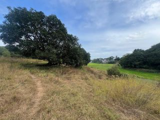 Farm Lot Ideal for Resort or Retirement House in Porac, Pampanga