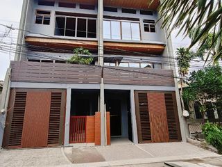 6 Carport Brandnew Duplex House and Lot for sale in Better Living Paranaque - JB