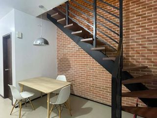 1 BR Loft Type Unit at Ibiza Tower