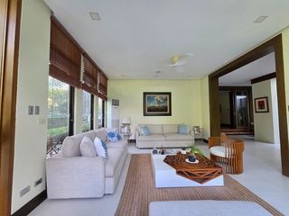 House For Sale in Ayala Alabang Village, Muntinlupa City