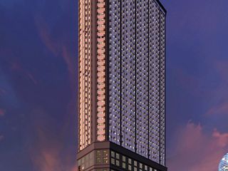 Affordable Condo at Victoria De Valenzuela near Our Lady of Fatima University and SM Valenzuela