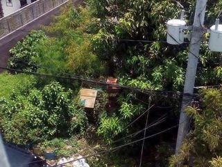CORNER LOT KAPITOLYO PASIG