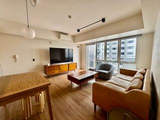 Corner 2BR w/ 1 Parking in Lerato Tower 3| Makati City