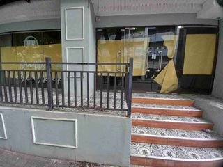 🔥 RESTAURANT-READY CORNER OF OPPORTUNITY IN LEGASPI VILLAGE, MAKATI