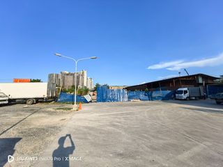 Commercial Lot 1027sqm Pickleball Badminton Court Foodpark Mandaue