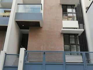 For Sale! San Juan Brandnew Townhouse with 2 Car Park -AJCM