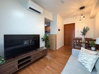Marco Polo Residences Brand New, Never Occupied Move-In Ready 1 Bedroom Unit with Balcony and Mountain Views