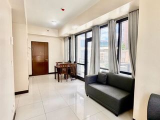 The Florence | Two Bedroom 2BR Condo Unit For Rent - #8388