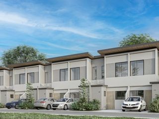 For sale town house in binangonan price start 18,000 monthly