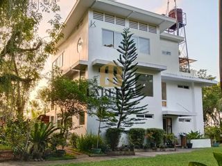 3-Storey Fully Furnished House with Pool and Sea View for Rent - Loon, Bohol