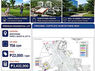 Prime Residential Lot in Davao City