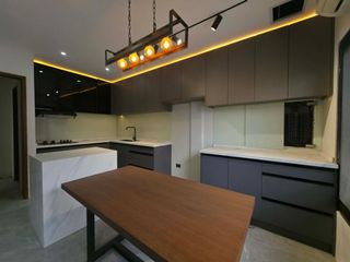 Brand new 4-BR House for sale in Tisa Cebu City with roofdeck