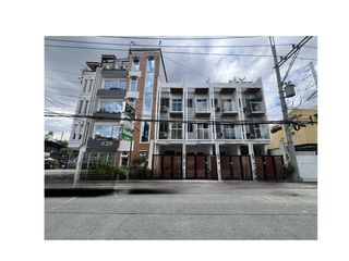 For Sale 3 Storey Modern Townhouse w/ Roofdeck in San Antonio, Makati City. KSA 18M