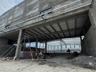 Brand New Warehouse / Factory for Lease at LISP 3, Sto Tomas, Batangas