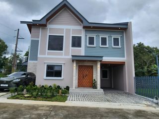 House and Lot For Sale in Tagaytay City-MC