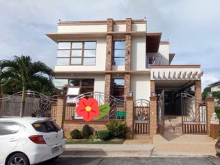 Pre-Owned House and Lot For Sale in Sotogrande Subd-MC