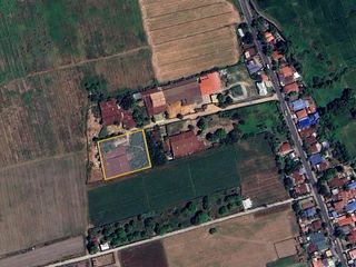 RUSH SALE LOTS WITH WAREHOUSE IN PAMPANGA NEAR NLEX MEXICO OR ANGELES EXIT