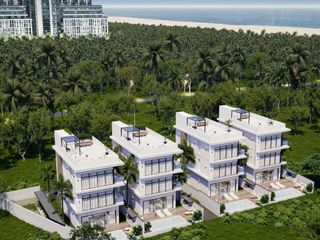 Prestigious 4 Bedroom Luxury Villa Near JW Marriott Panglao, Bohol