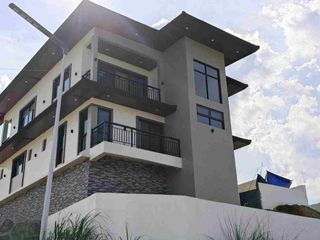 Ready for Occupancy Brand new House and Lot at The Perch, Antipolo City| Overlooking view