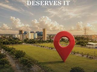 Commercial Lot in Southwood Ecocentrum