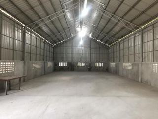 250 sqm TANAUAN BATANGAS WAREHOUSE FOR LEASE