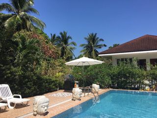 Las Hacienda Cascada | House & Lot For Sale - #2711