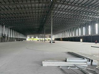 16,963 sqm | Brand New PEZA-Registered Warehouse for Lease in LIMA, Batangas