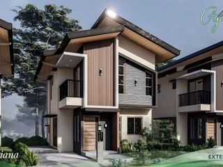 Single Detached House for Sale in Kidapawan City