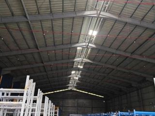 FOR LEASE | WAREHOUSE IN PLARIDEL BULACAN