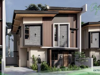 Single Attached House for Sale in Kidapawan City