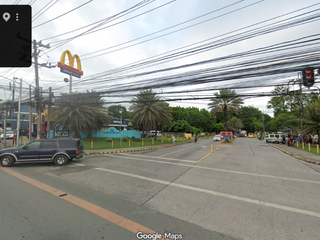 Foreclosed Property - 142 sqm Lot For Sale in Laguna Bel-Air Santa Rosa
