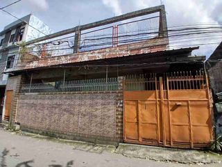 House and Lot FOR SALE/RENT 205sqm Lot Size with Concrete 2 flr House