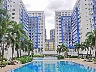 2 Bedroom FOR RENT infront SM Mall of Asia, Pasay City, Prime Location