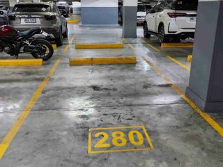 FOR SALE parking basement tower B