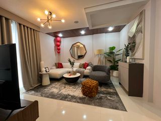 Project 8 Quezon City Townhouse with Amenities, Stretched Down Payment GSIS Village SD