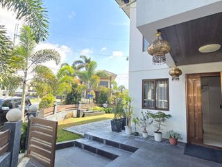 WATERWOODPARK BALIWAG BULACAN - HOUSE AND LOT