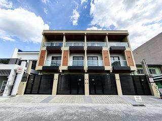 Bahay Toro Brandnew Modern Townhouse For Sale near Congressional, Mindanao Avenue Quezon City SD