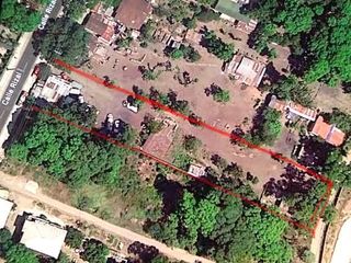 Baliuag Lot for Sale along the Highway