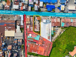 FOR SALE | Commercial Lot with Warehouse – Puntod, Downtown CDO