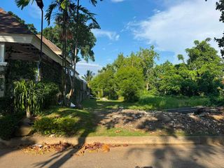 580 sqm Ridgeview Lot in Xavier Estates Phase 1A