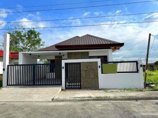 One Storey Home in Hampton Orchard Bacolor Pampanga near SM Telabastagan San Fernando City