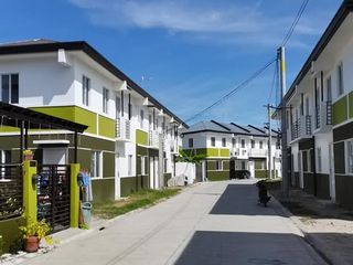 Pasalo Townhouse for Sale in San Fernando, Pampanga