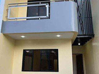 4-Bedroom Townhouse for Sale in Marikina Heights | Near Marist School & Ayala Malls Marikina