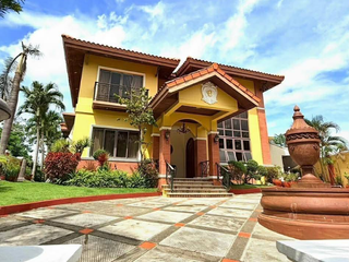 Fully Furnished 5BR Beach House for Sale in Terrazas de Punta Fuego, Batangas