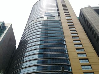 Prime Ground Floor Office / Commercial Space for Lease | Ortigas Center
