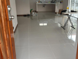 4BR 2-Storey House with 2CG & Balcony FOR SALE in Bel-Air Residences
