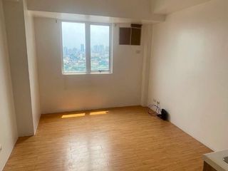 Studio Unit at Amaia Skies Sta.Mesa