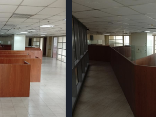 Prime Office Space for Lease in Ortigas Center | Discovery Center