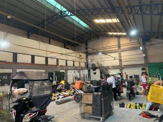 670 sqm Warehouse for Lease in Marikina City